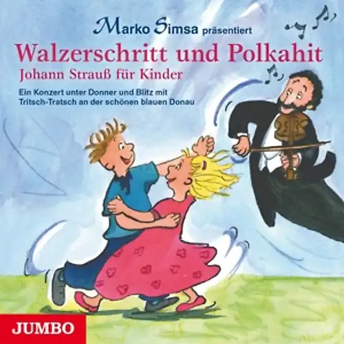 Simsa marko walzerschritt - -,