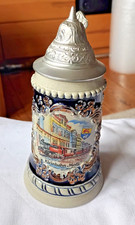 Bierkrug original King