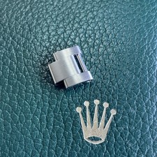 Rolex Link Oyster Perpetual