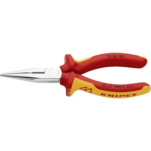 Knipex 160 vde - knipex,