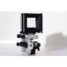 Sinar P 9x12/4x5" Großbildkamera - Large Format Camera - Fachkamera