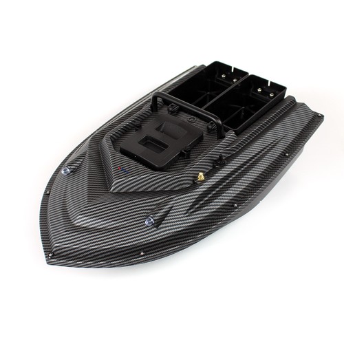 Futterboot baitster eco - eco, carbon