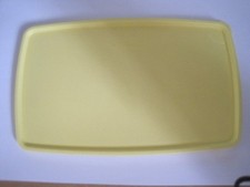 Tupperware Deckel für