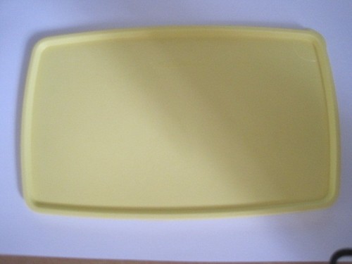 Tupperware deckel für - deckel,