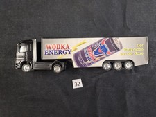 werbetrucks 1:87, Wodka