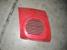 BMW Isetta Motordeckel Export Modell 1957 - 1962