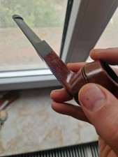 Peterson Kapet Bulldog Estate Pfeife Ofi