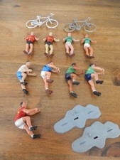 Britains Racing Cyclist -