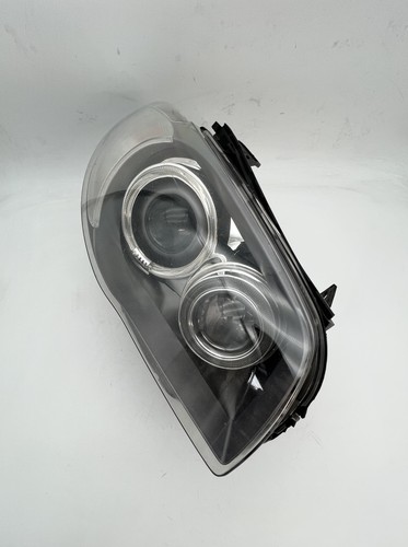 Bmw e87 lci scheinwerfer - bmw,
