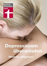 Depressionen überwinden