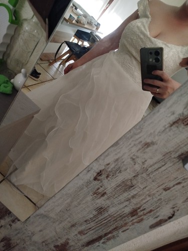 Brautkleid hochzeitskleid - /,