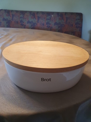 Continenta brottopf oval - continenta,