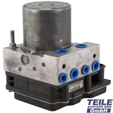 ABS Steuergerät RENAULT