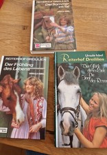 Bücher vom Reiterhof Dreililien gebraucht