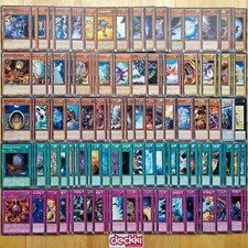 Auswahl von 100+ gebrauchten YuGiOh! Common Deck Building Staples #2 | ab 2007