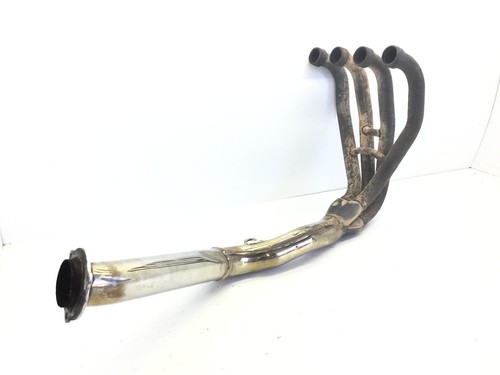 Auspuffkrümmer mit - auspuffkrümmer,