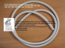 Kleiner Speichelzieherschlauch