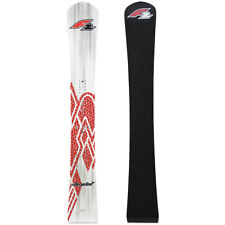 F2 Silberpfeil Raceboard Alpin