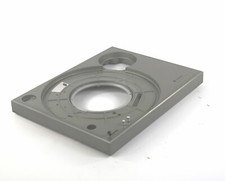 Original Technics SL-120  Plattenspieler Gehäuse chassis