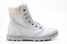 Palladium Pampa Hi Knit LP