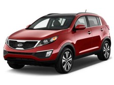 WERKSTATTHANDBUCH REPARATUR KIA SPORTAGE SL 2011-2015 REPARATURANLEITUNG AUF CD 