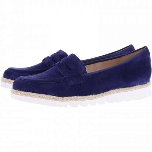 Hassia pisa navy - /, blau