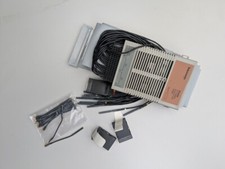 Tektronix P6490 174-2671-00 Logic Analyzer 20 Channel Acquisition Probe Cables