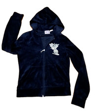 Juicy Couture  Damen Strass