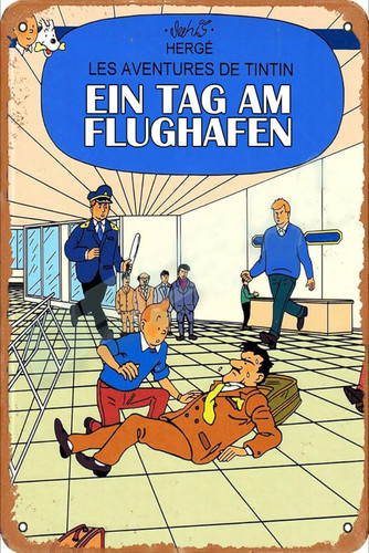 Tim struppi tintin - &, *
