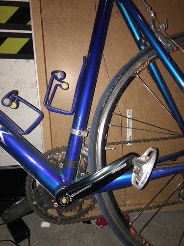 Storck rennrad