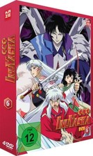 InuYasha - TV Serie - Box 6