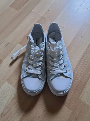 Damen mädchen schuhe - &,