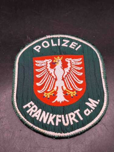 Stoffabzeichen ärmelabzeichen - stoffabzeichen,
