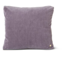 FERM LIVING KISSEN LILA