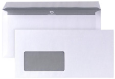 Briefumschläge DIN Lang