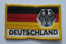 Deutschland BRD Germany Adler