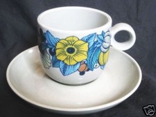 Rosenthal Terra PRATO blau