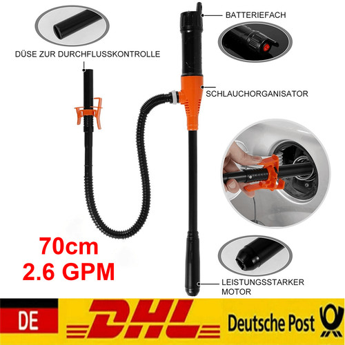 Handpumpe für wasser öl - handpumpe,