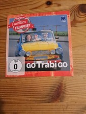 Go Trabi Go Super illu  FSK 0