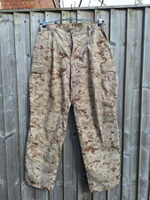 USMC - US MARINE CORPS DESERT