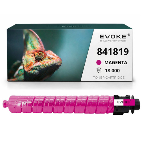 Toner kompatibel mit ricoh - kompatibel,