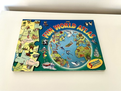 Vintage 2001 the fun - the,