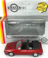 Gama Mini Opel Kadett GSI