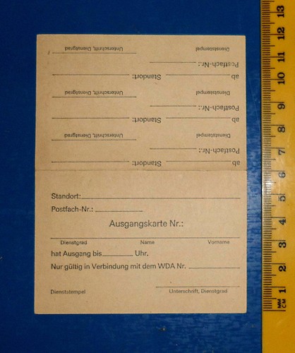 Original ddr nva - original,