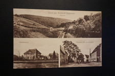 AK Ziegelroda Mehrbildkarte