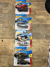 Hot Wheels Ferrari 365 GTB4