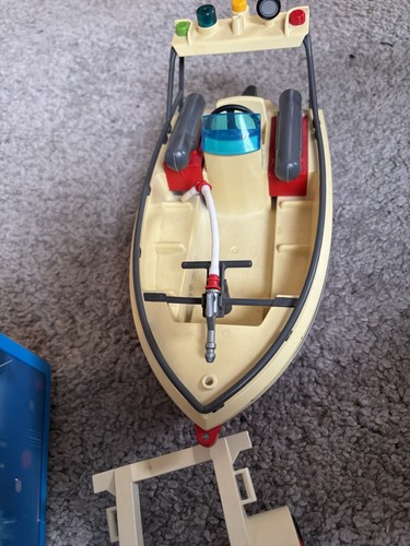 Playmobil city life 4823 - life,