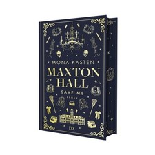 Save Me: Special Edition