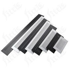 Aluminium Lüftungsgitter