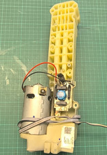 Antriebseinheit / Getriebe